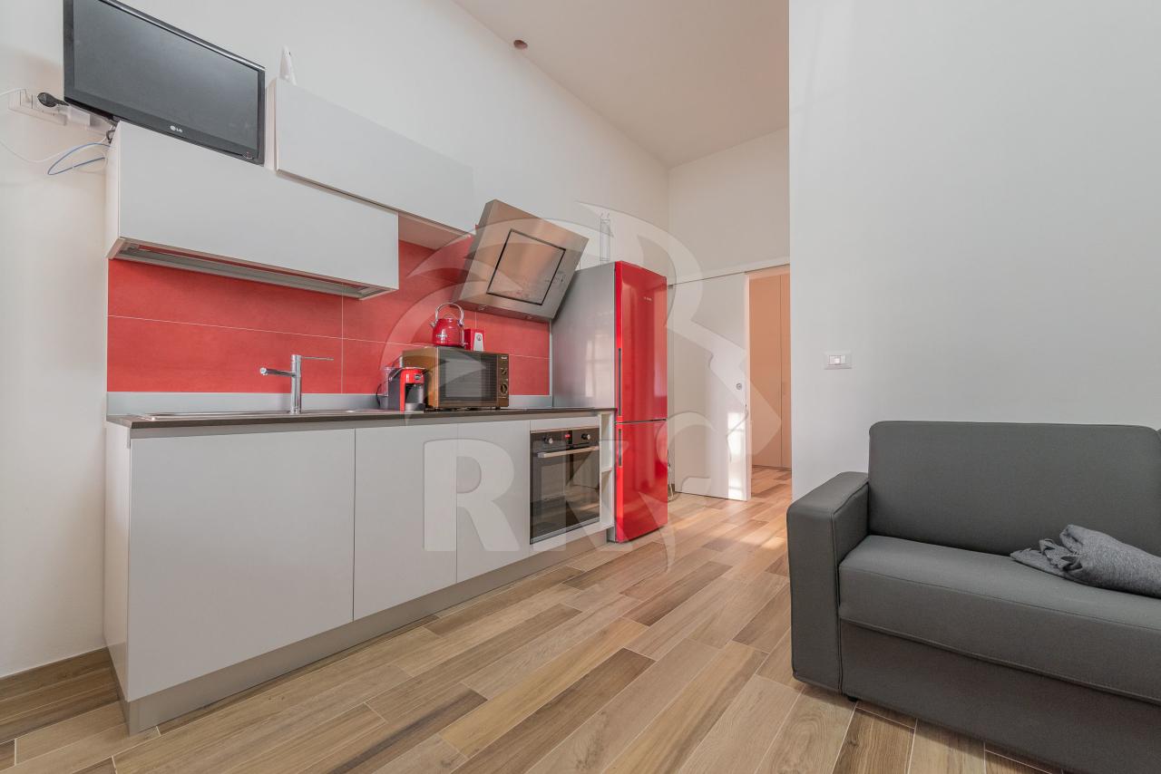 appartamento in affitto a Bologna in zona San Donato