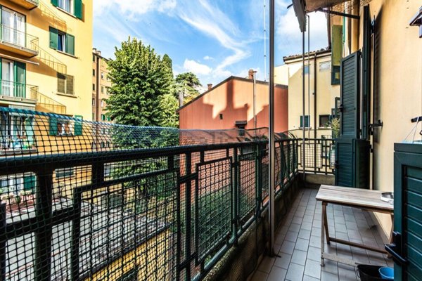 appartamento in affitto a Bologna in zona Quartiere Porto