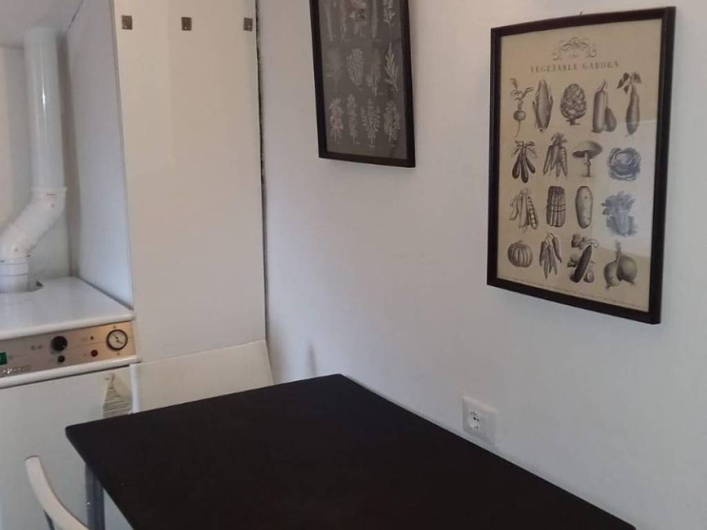 appartamento in affitto a Bologna in zona San Vitale