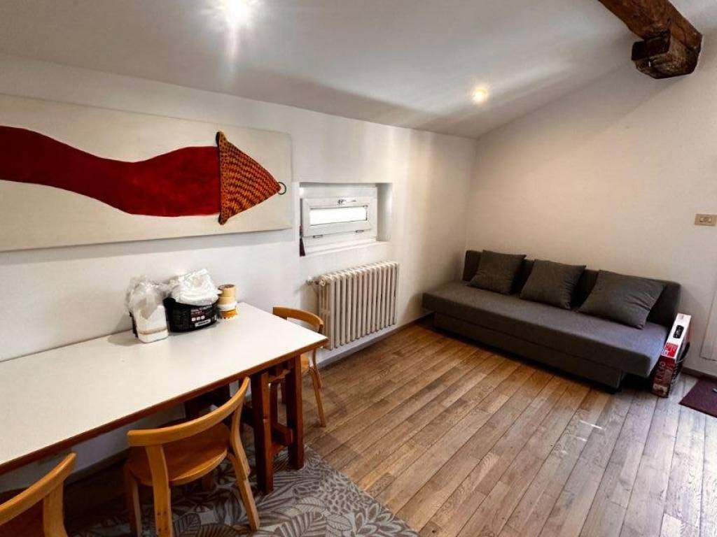 appartamento in affitto a Bologna in zona Quartiere Porto
