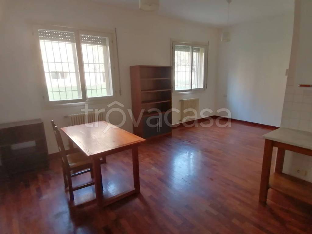 appartamento in affitto a Bologna in zona San Vitale