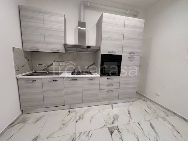 appartamento in affitto a Bologna in zona Bolognina