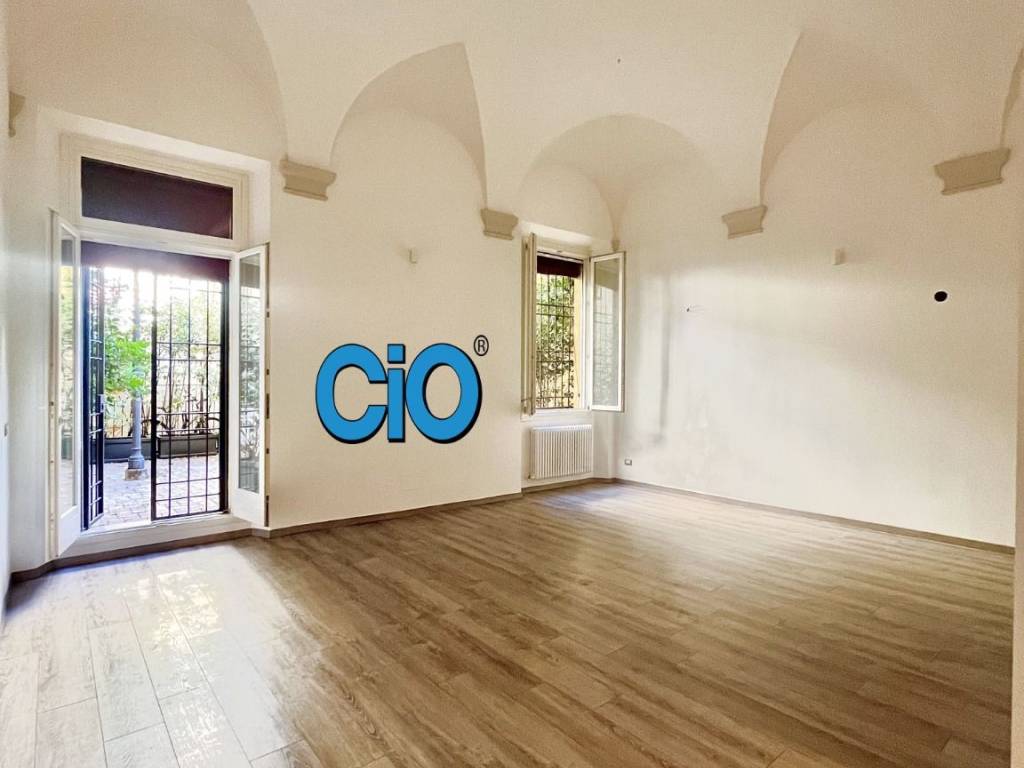 appartamento in affitto a Bologna in zona Santo Stefano