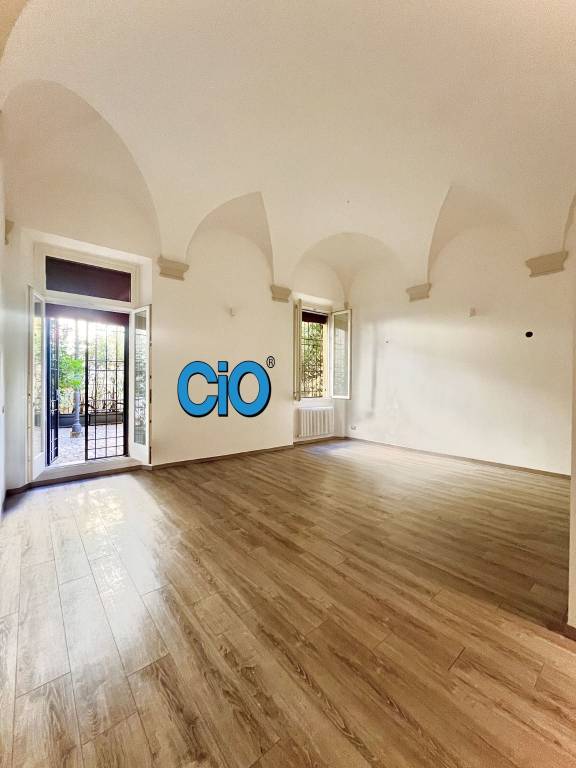 appartamento in affitto a Bologna in zona Santo Stefano