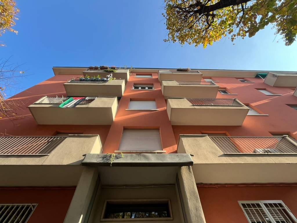 appartamento in affitto a Bologna in zona San Vitale