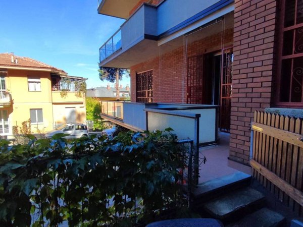 appartamento in affitto a Bologna in zona Colli