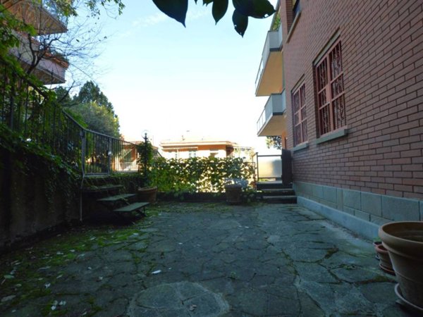 appartamento in affitto a Bologna in zona Colli