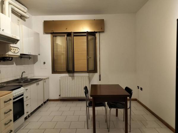 appartamento in affitto a Bologna in zona San Vitale