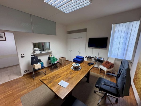 ufficio in affitto a Bologna in zona Centro Storico