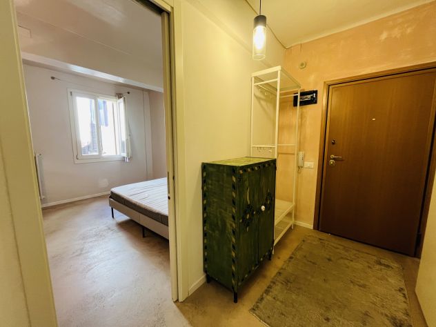 appartamento in affitto a Bologna in zona Saragozza