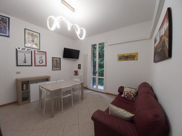 appartamento in affitto a Bologna in zona Corticella