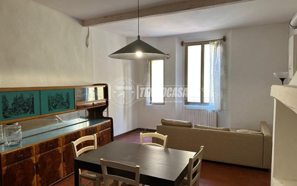 appartamento in affitto a Bologna in zona Santo Stefano