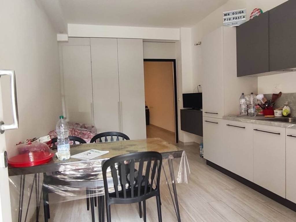 appartamento in affitto a Bologna