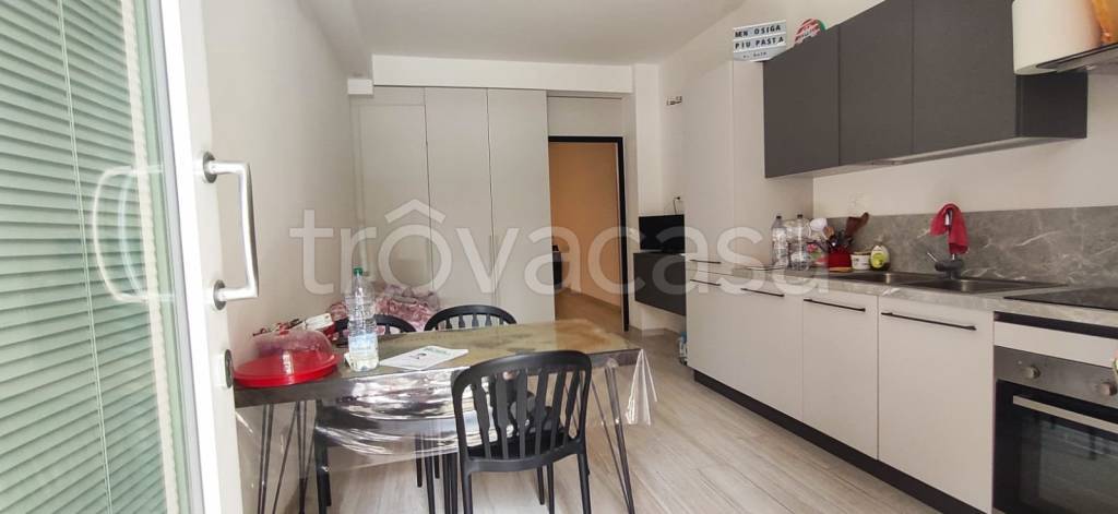 appartamento in affitto a Bologna