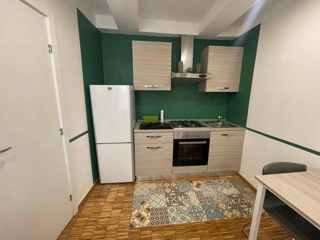 appartamento in affitto a Bologna