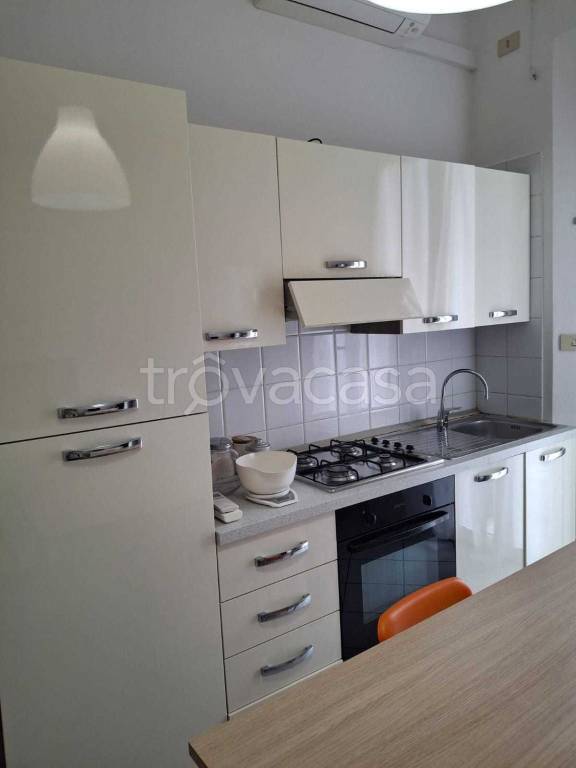 appartamento in affitto a Bologna in zona San Vitale