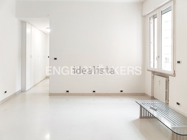 appartamento in affitto a Bologna in zona Quartiere Porto