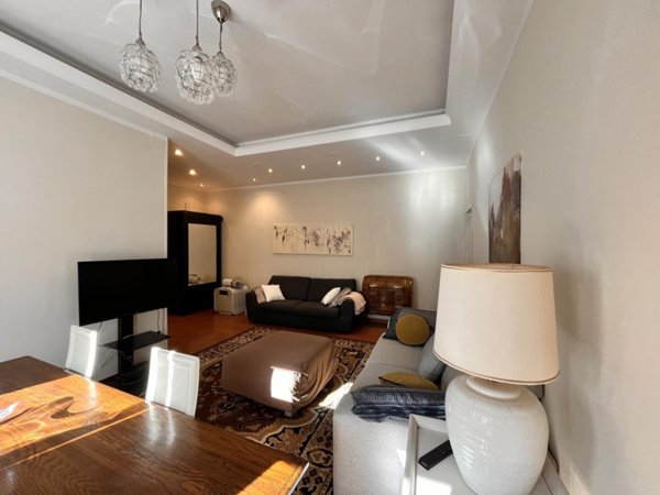 appartamento in affitto a Bologna in zona Centro Storico