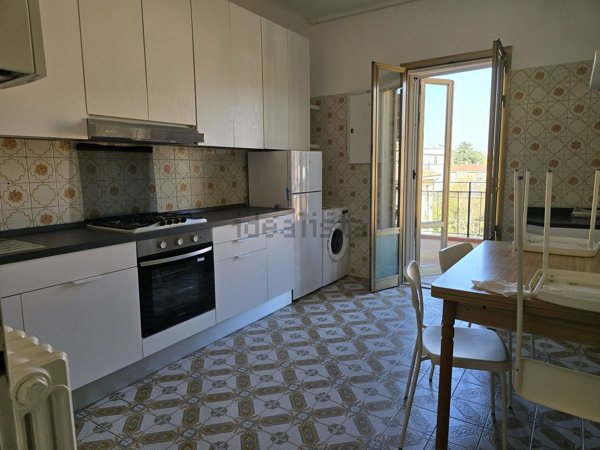 appartamento in affitto a Bologna in zona Savena