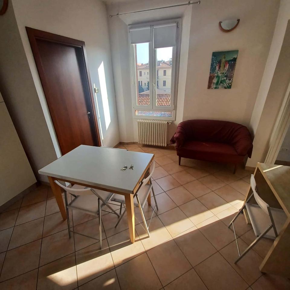 appartamento in affitto a Bologna in zona Murri