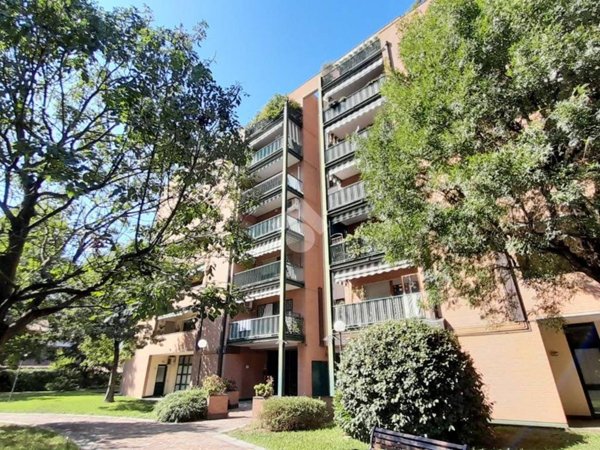 appartamento in affitto a Bologna in zona Barca