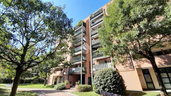 appartamento in affitto a Bologna in zona Barca