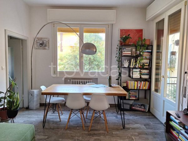 appartamento in affitto a Bologna in zona Saragozza