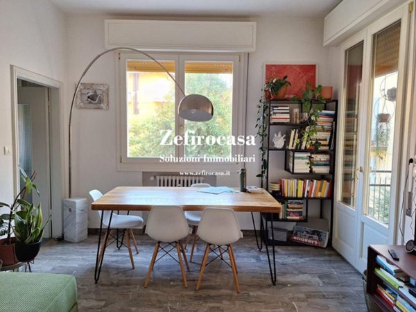 appartamento in affitto a Bologna in zona Saragozza