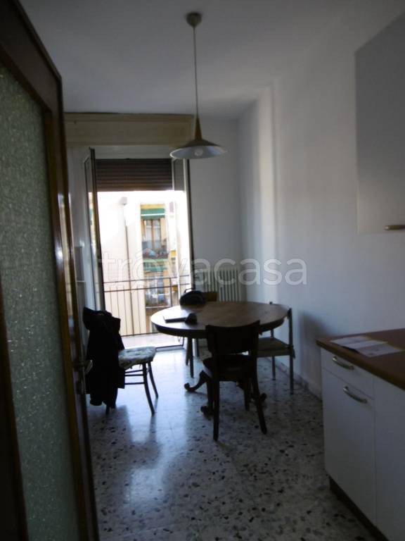 appartamento in affitto a Bologna in zona Centro Storico