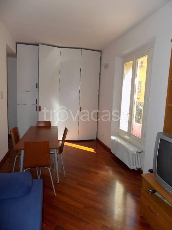 appartamento in affitto a Bologna in zona Quartiere Porto