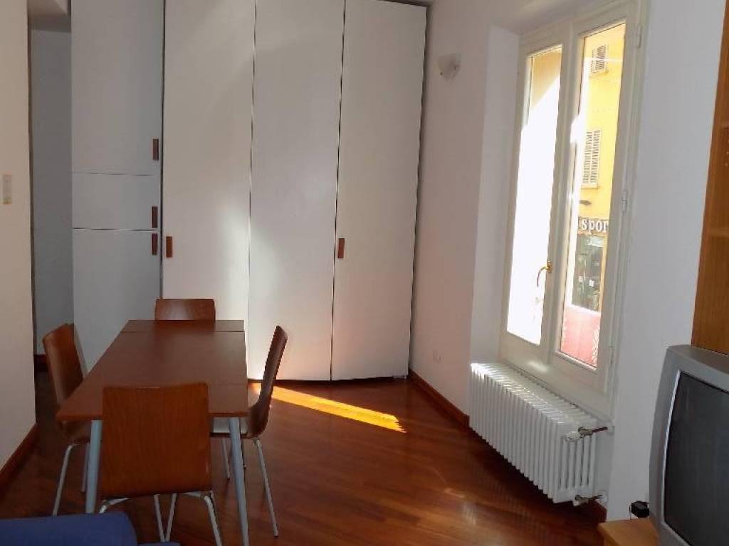 appartamento in affitto a Bologna in zona Quartiere Porto