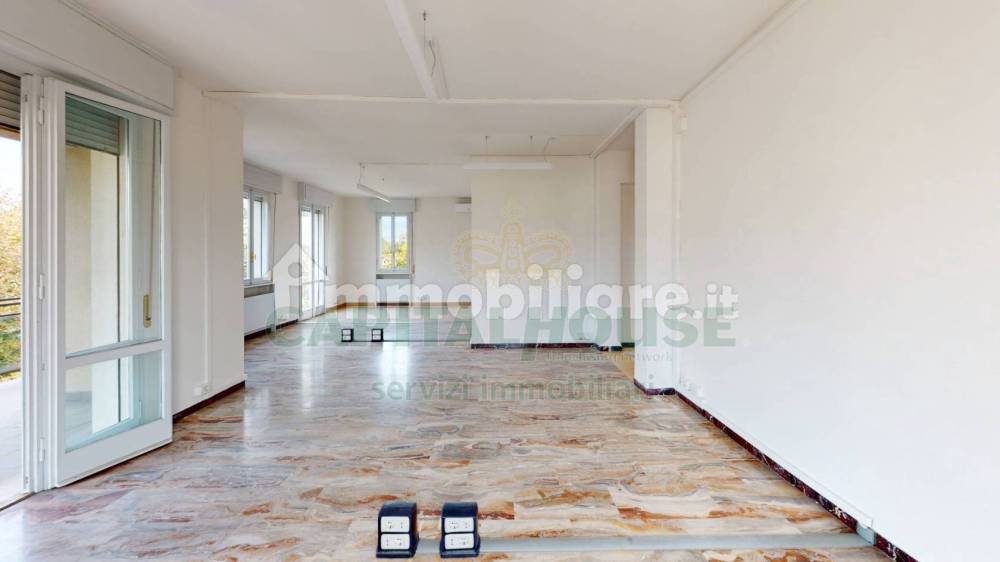 ufficio in affitto a Bologna in zona Fiera