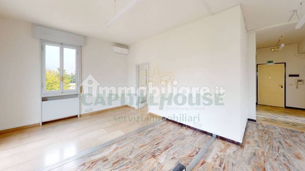 ufficio in affitto a Bologna in zona Fiera