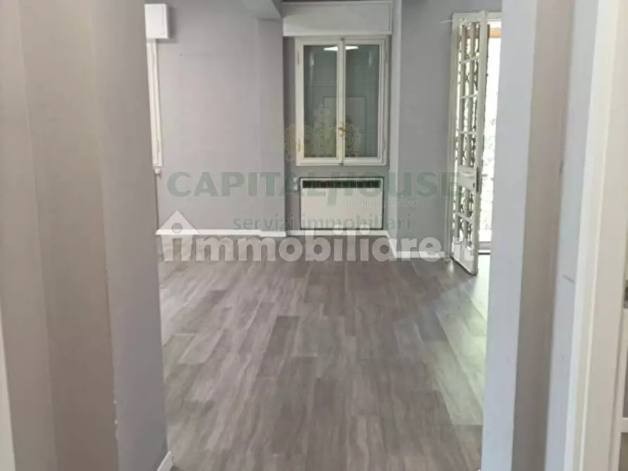 ufficio in affitto a Bologna in zona Fiera