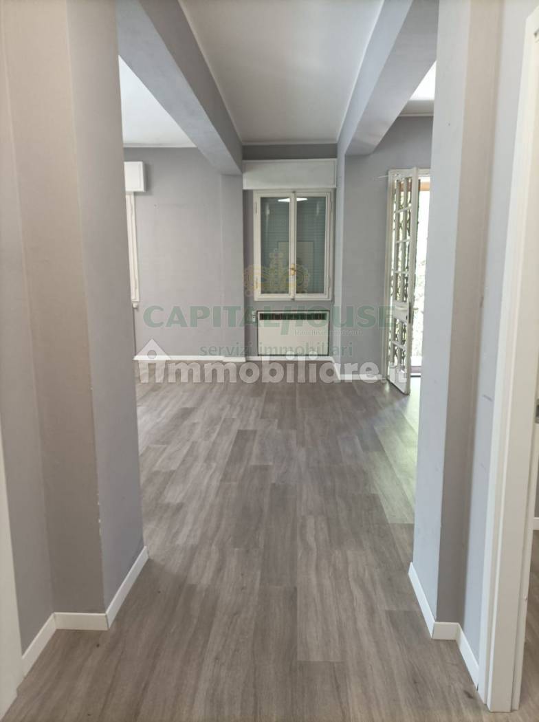 ufficio in affitto a Bologna in zona Fiera