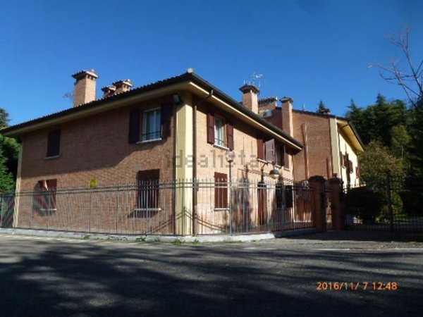 appartamento in affitto a Bologna in zona Santo Stefano