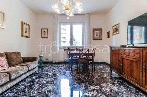 appartamento in affitto a Bologna