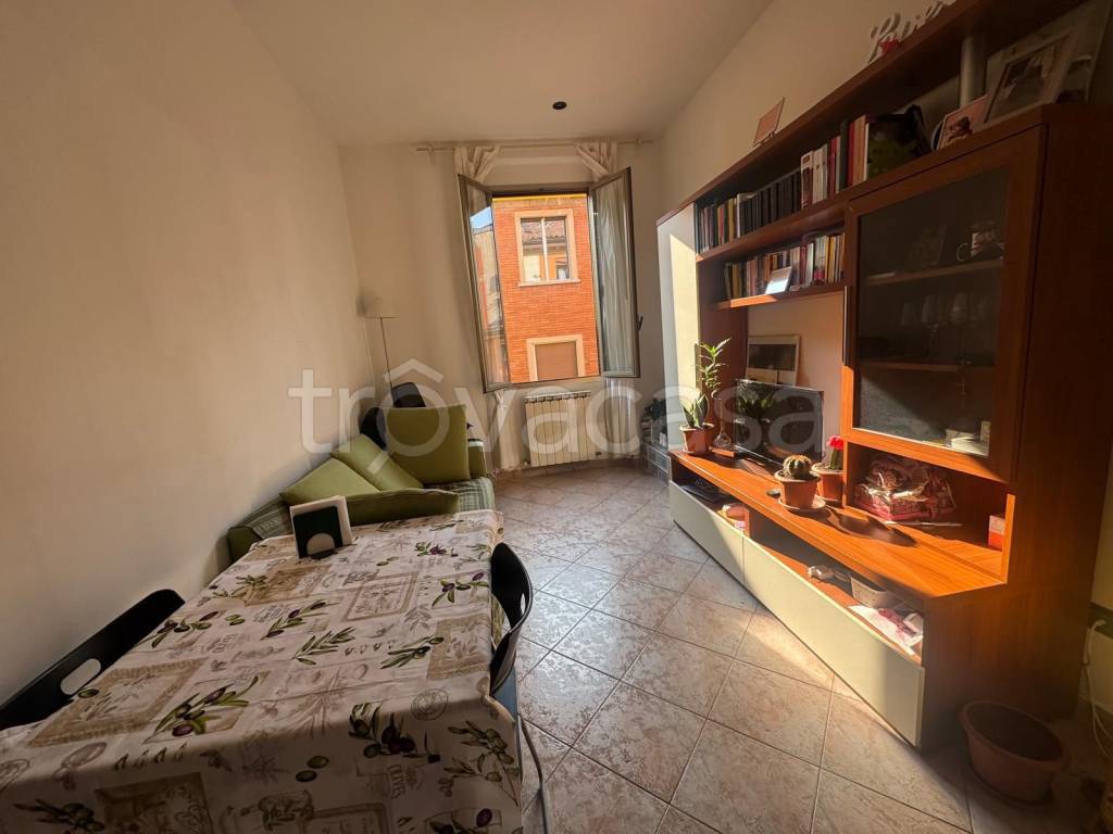 appartamento in affitto a Bologna in zona Santo Stefano