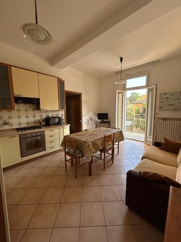 appartamento in affitto a Bologna in zona Bolognina