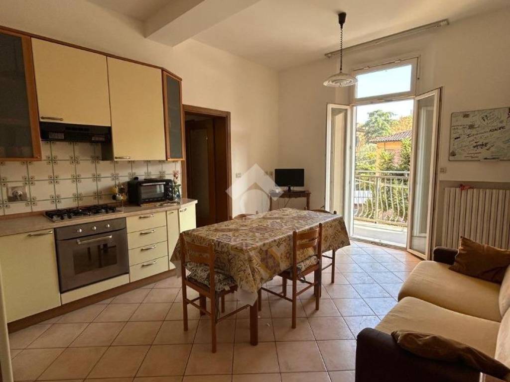 appartamento in affitto a Bologna in zona Bolognina