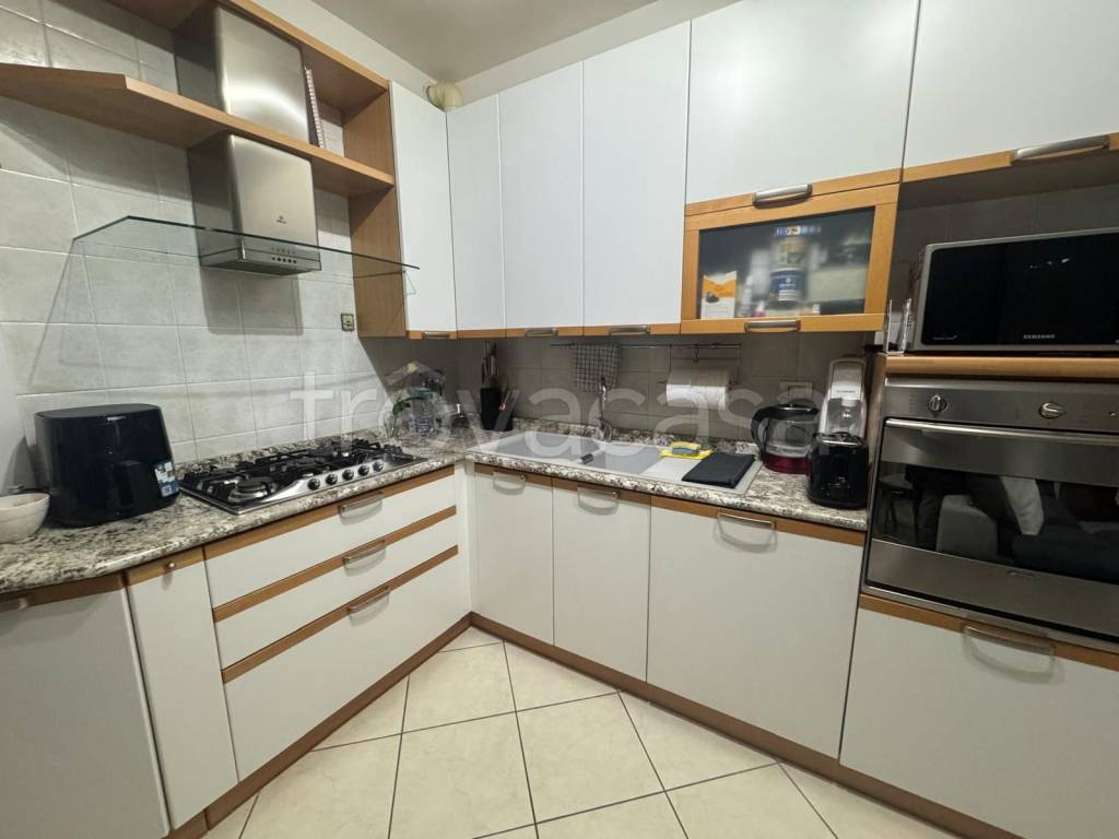 appartamento in affitto a Bologna in zona Borgo Panigale