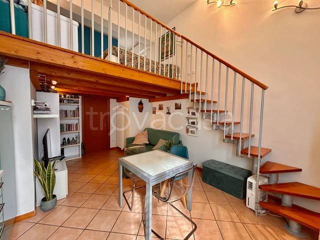 appartamento in affitto a Bologna in zona Murri