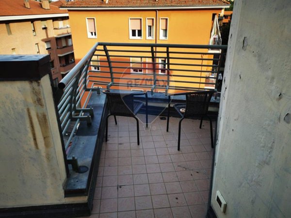 appartamento in affitto a Bologna in zona Murri