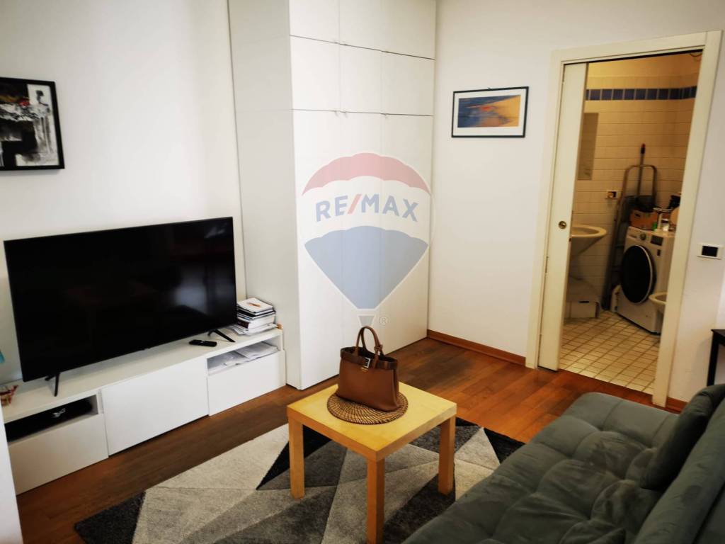 appartamento in affitto a Bologna in zona Santo Stefano