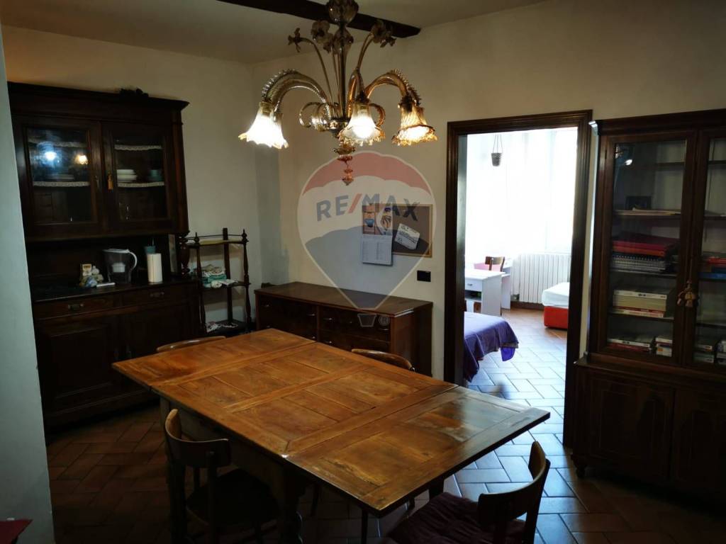 appartamento in affitto a Bologna in zona Centro Storico