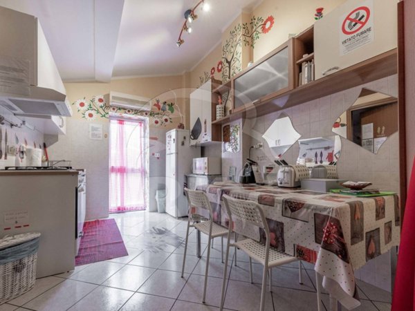 appartamento in affitto a Bologna in zona Andrea Costa