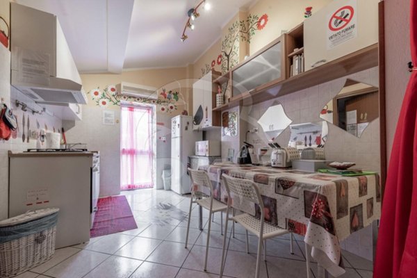 appartamento in affitto a Bologna in zona Andrea Costa