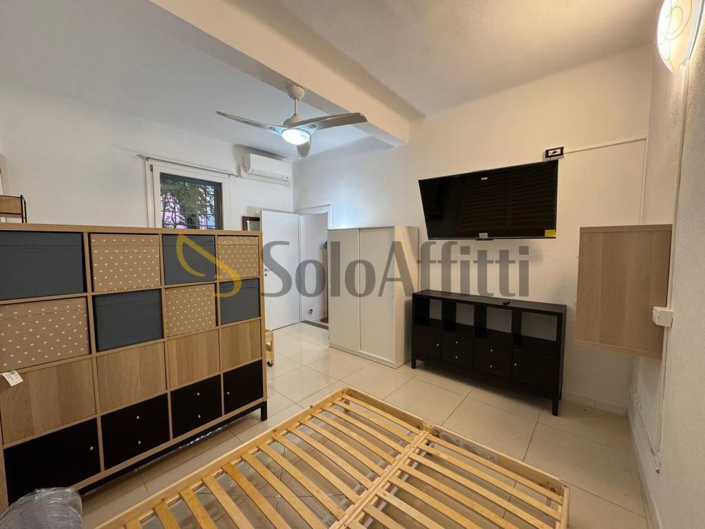 appartamento in affitto a Bologna in zona San Vitale