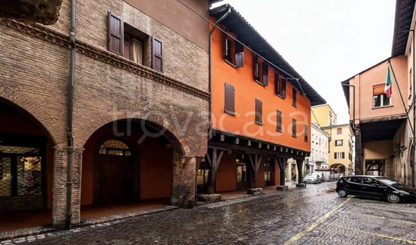 appartamento in affitto a Bologna in zona Centro Storico