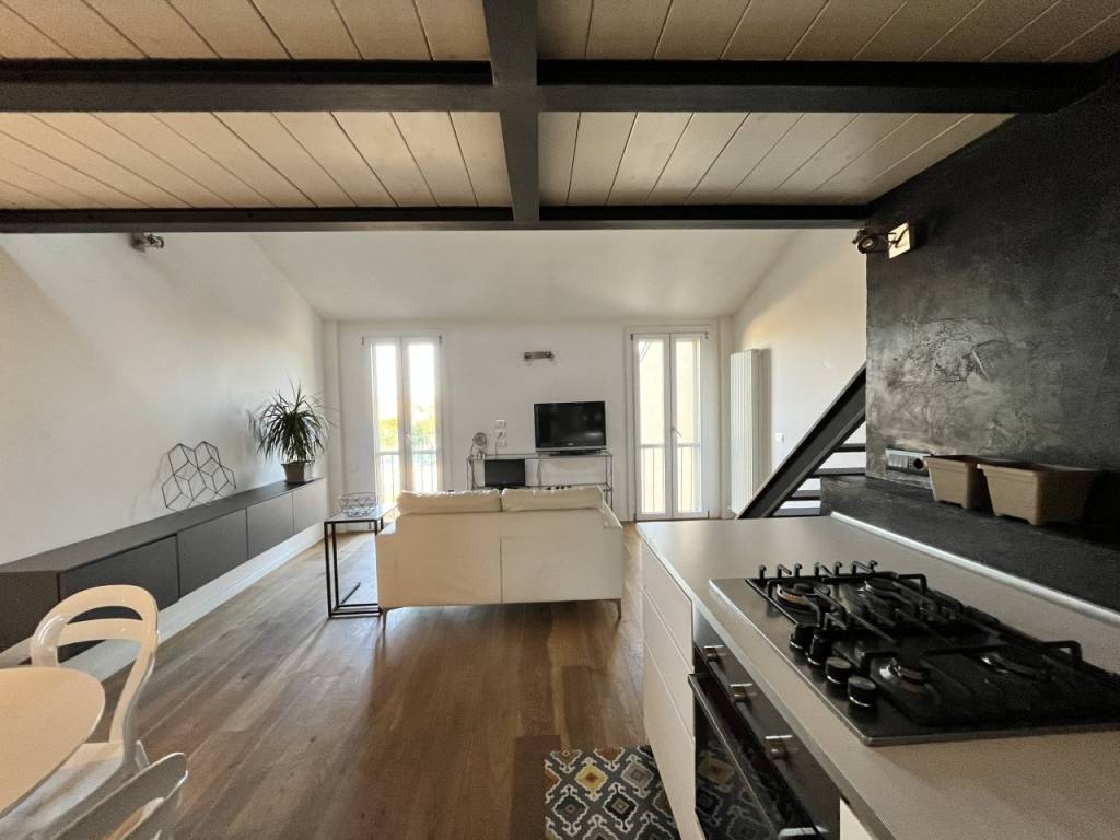 appartamento in affitto a Bologna in zona Centro Storico